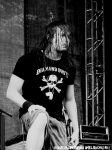 Fotky z festivalu Brutal Assault - fotografie 24